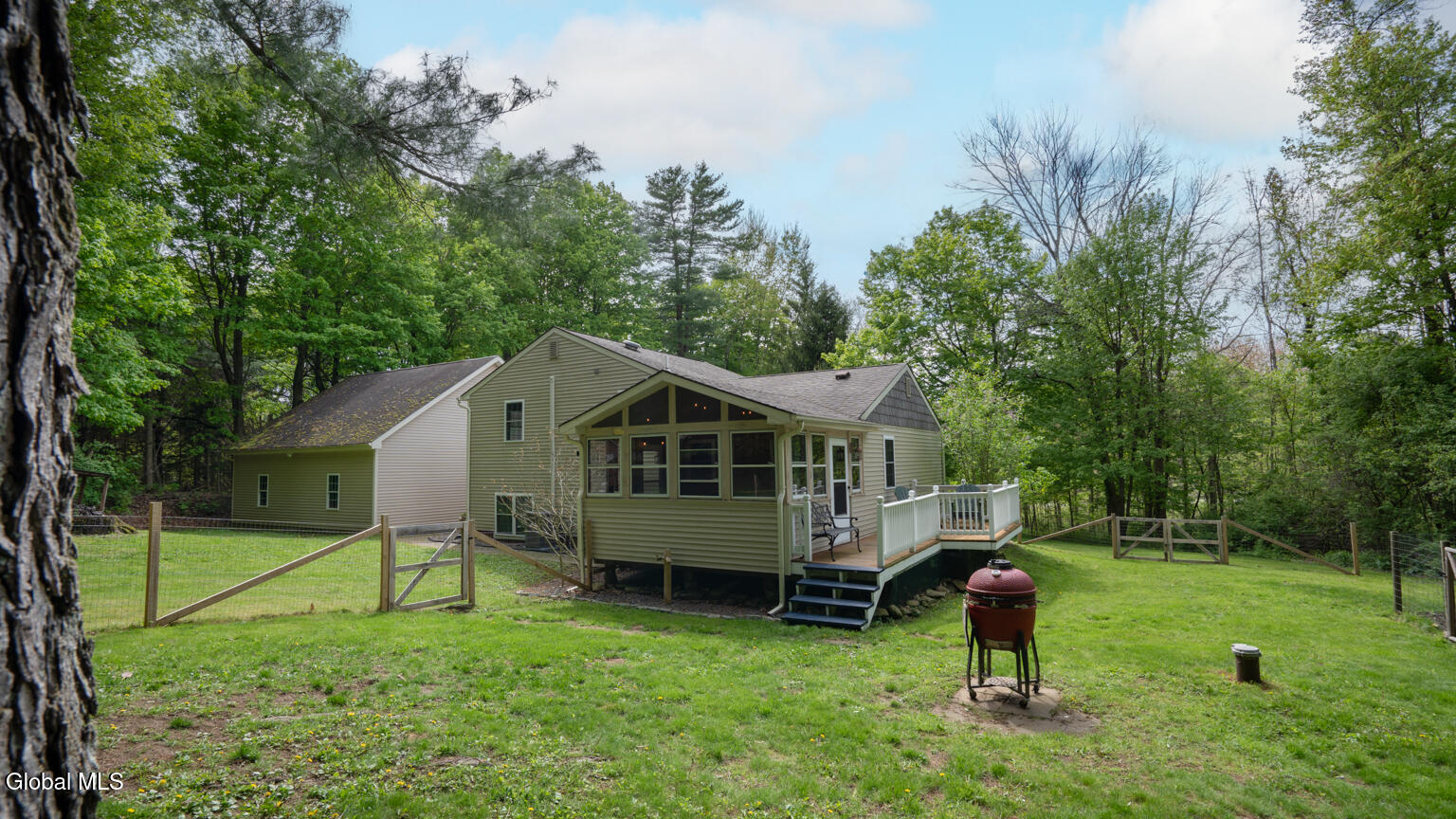 84 Jack Halloran Road Stillwater NY 12170