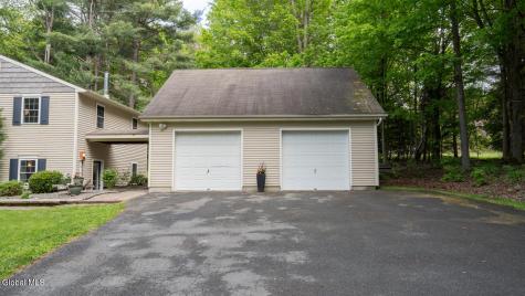 84 Jack Halloran Road Stillwater NY 12170