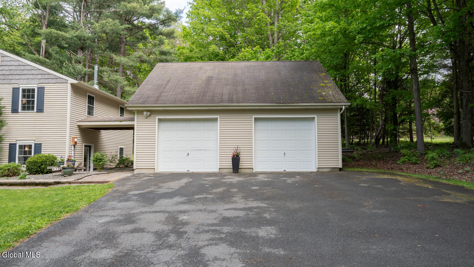 84 Jack Halloran Road Stillwater NY 12170