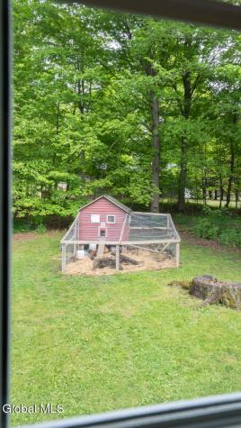 84 Jack Halloran Road Stillwater NY 12170