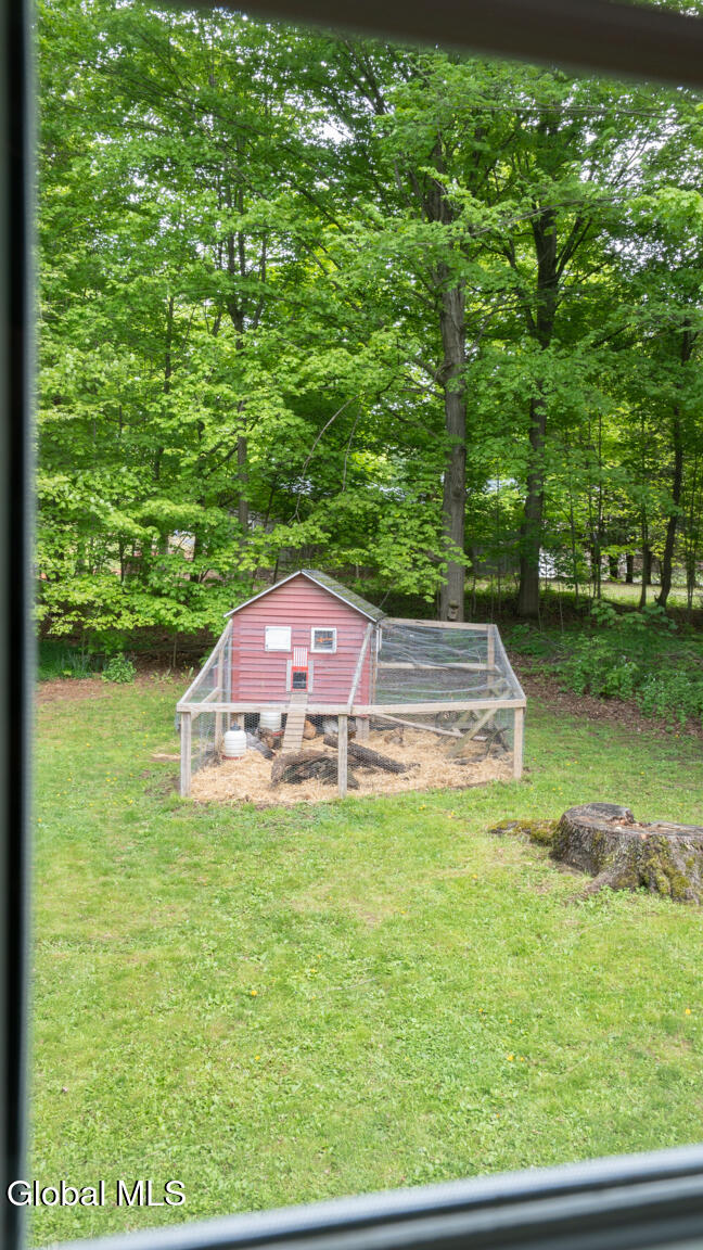 84 Jack Halloran Road Stillwater NY 12170