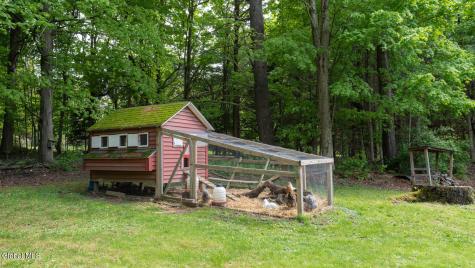 84 Jack Halloran Road Stillwater NY 12170