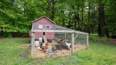 84 Jack Halloran Road Stillwater NY 12170
