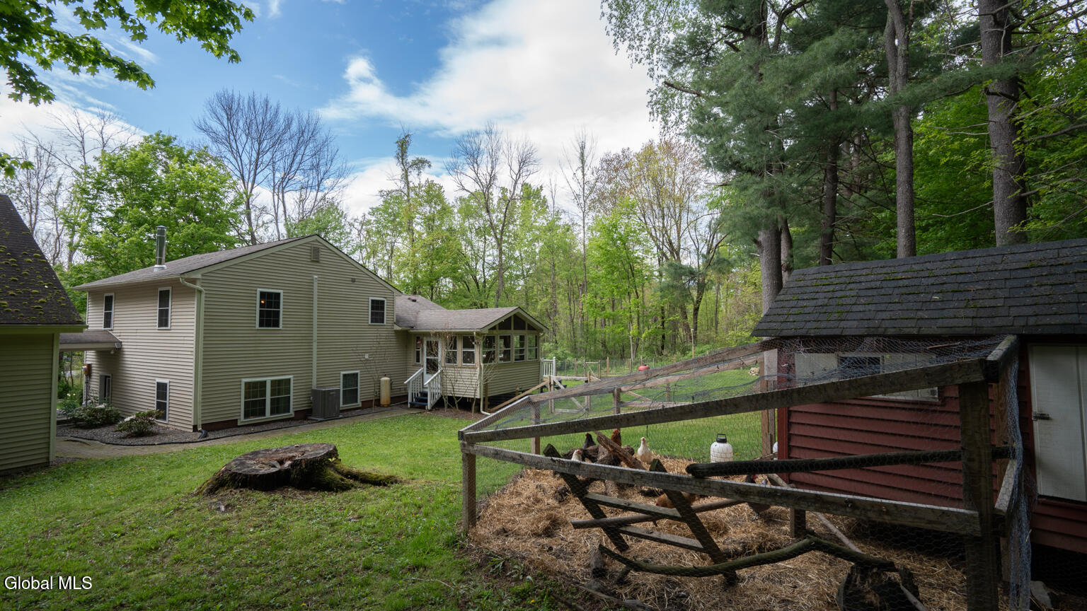 84 Jack Halloran Road Stillwater NY 12170