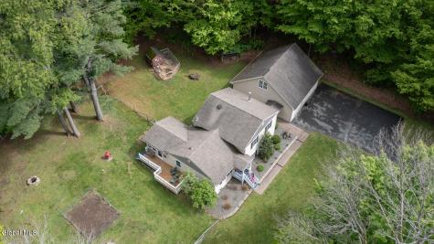 84 Jack Halloran Road Stillwater NY 12170