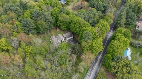 84 Jack Halloran Road Stillwater NY 12170