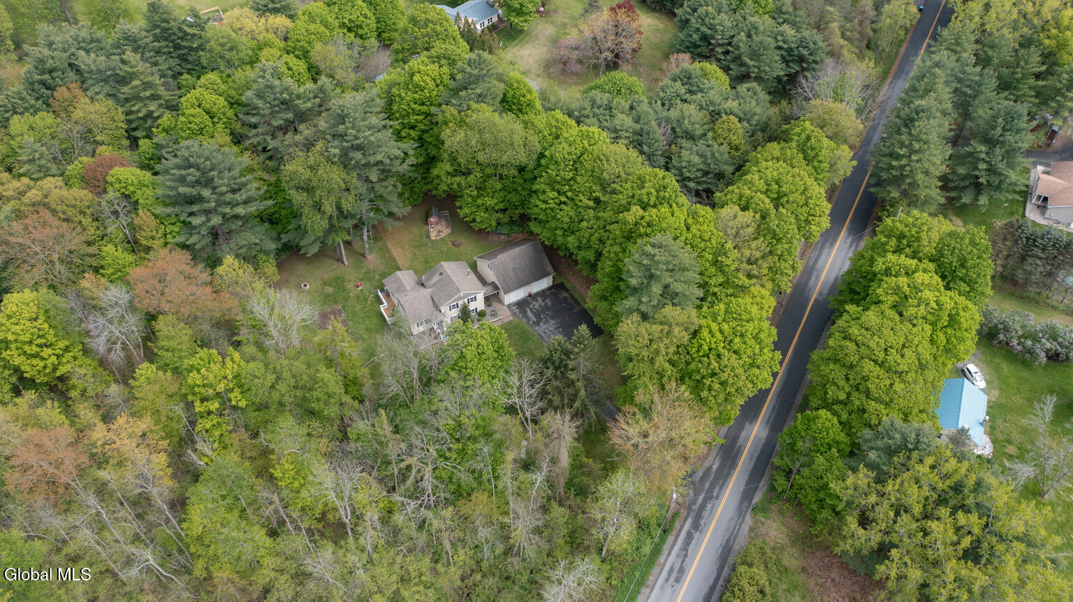 84 Jack Halloran Road Stillwater NY 12170
