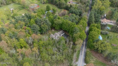 84 Jack Halloran Road Stillwater NY 12170