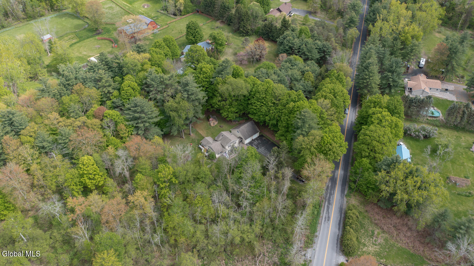 84 Jack Halloran Road Stillwater NY 12170