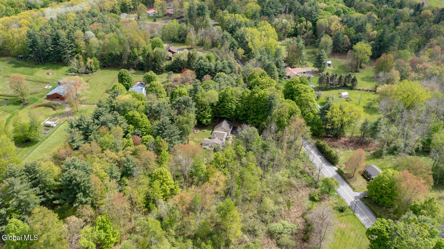 84 Jack Halloran Road Stillwater NY 12170