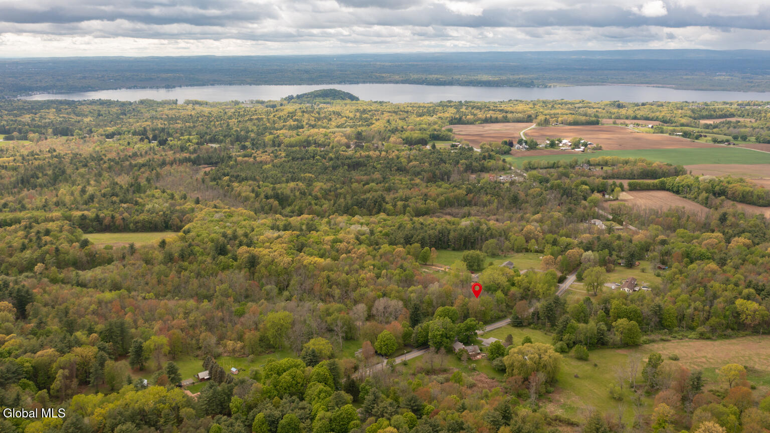 84 Jack Halloran Road Stillwater NY 12170