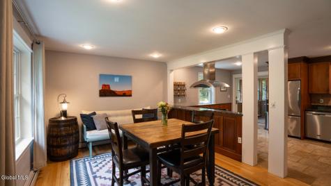 84 Jack Halloran Road Stillwater NY 12170
