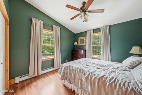 742 Babcock Lake Road Petersburgh NY 12138
