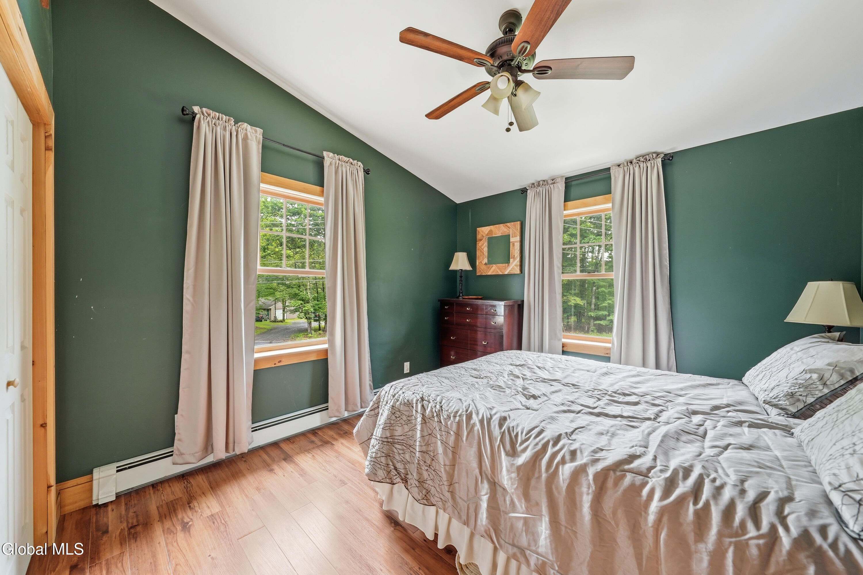 742 Babcock Lake Road Petersburgh NY 12138