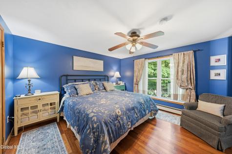 742 Babcock Lake Road Petersburgh NY 12138