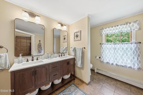 742 Babcock Lake Road Petersburgh NY 12138