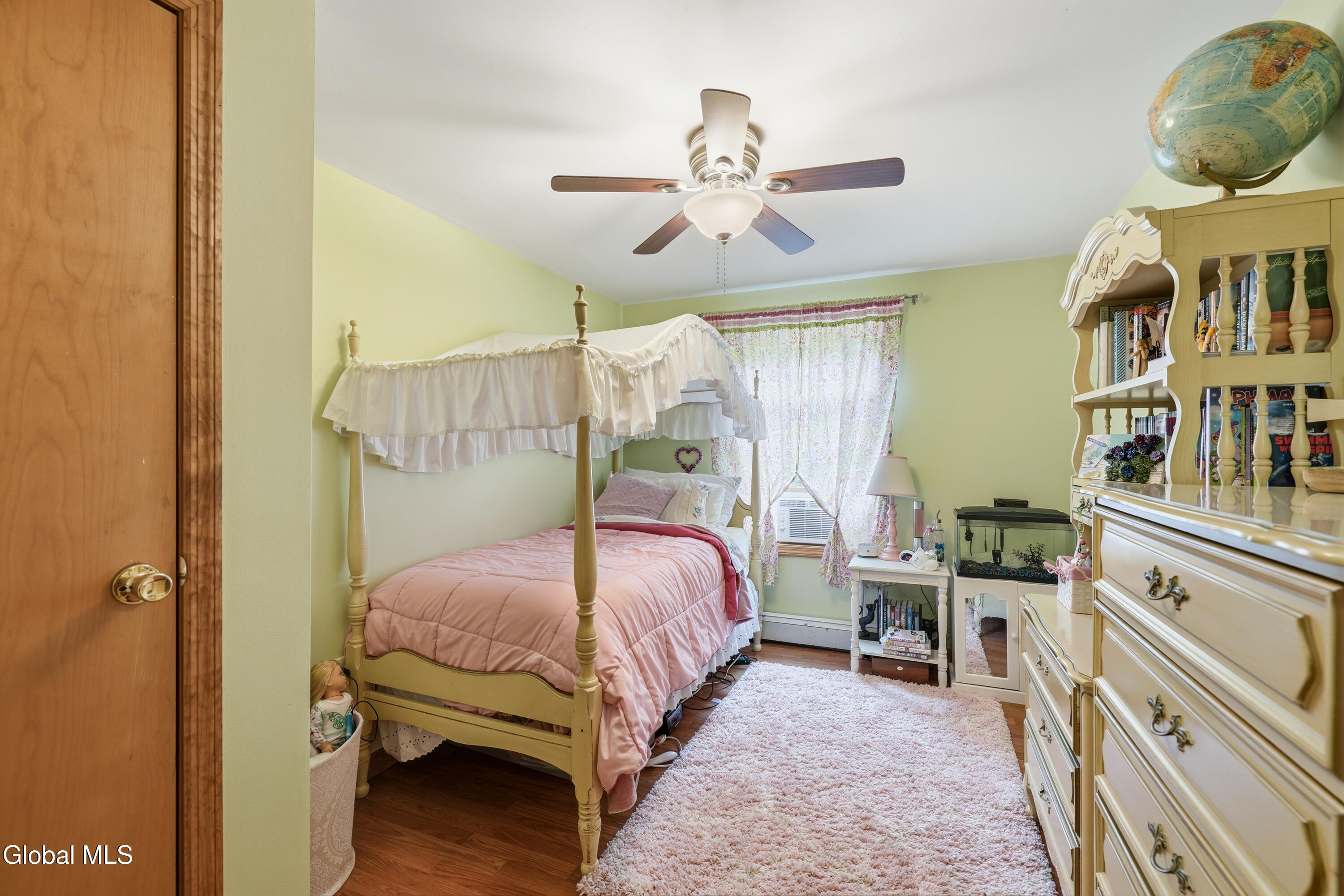742 Babcock Lake Road Petersburgh NY 12138