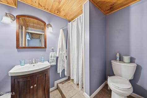 742 Babcock Lake Road Petersburgh NY 12138