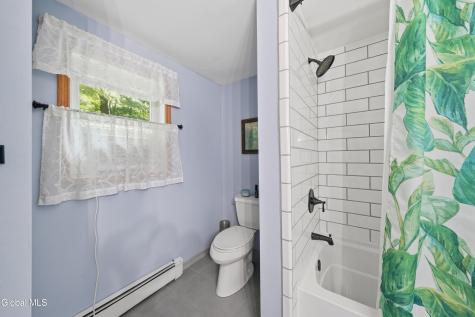 742 Babcock Lake Road Petersburgh NY 12138