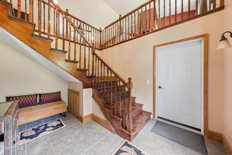 742 Babcock Lake Road Petersburgh NY 12138