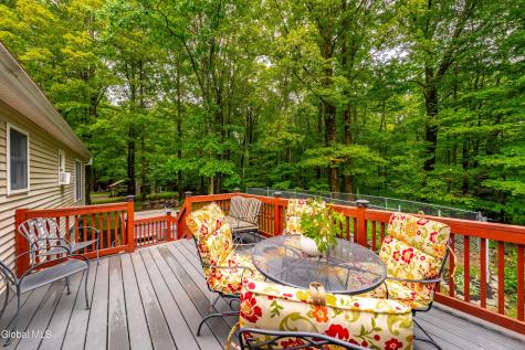 742 Babcock Lake Road Petersburgh NY 12138