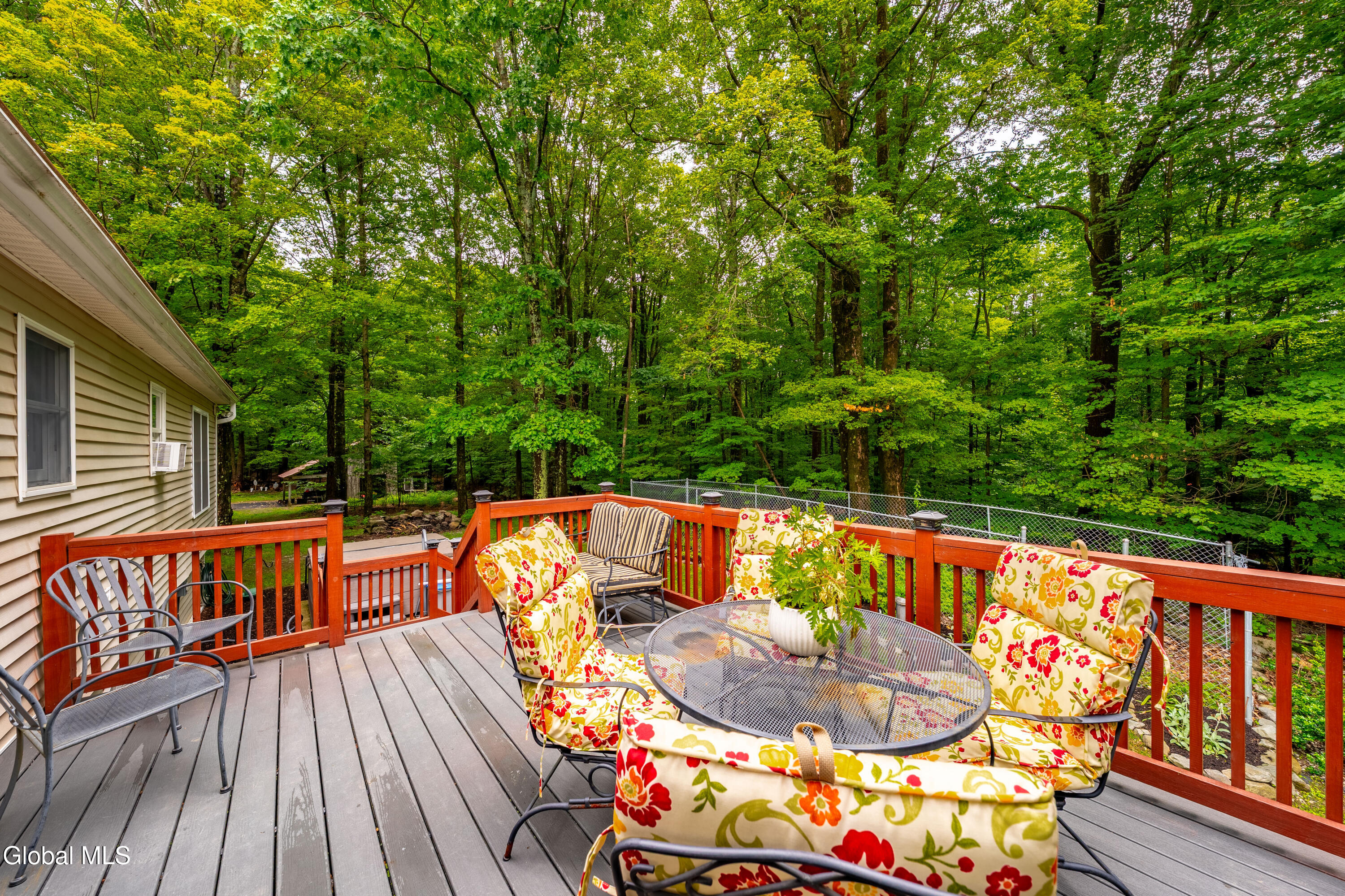 742 Babcock Lake Road Petersburgh NY 12138