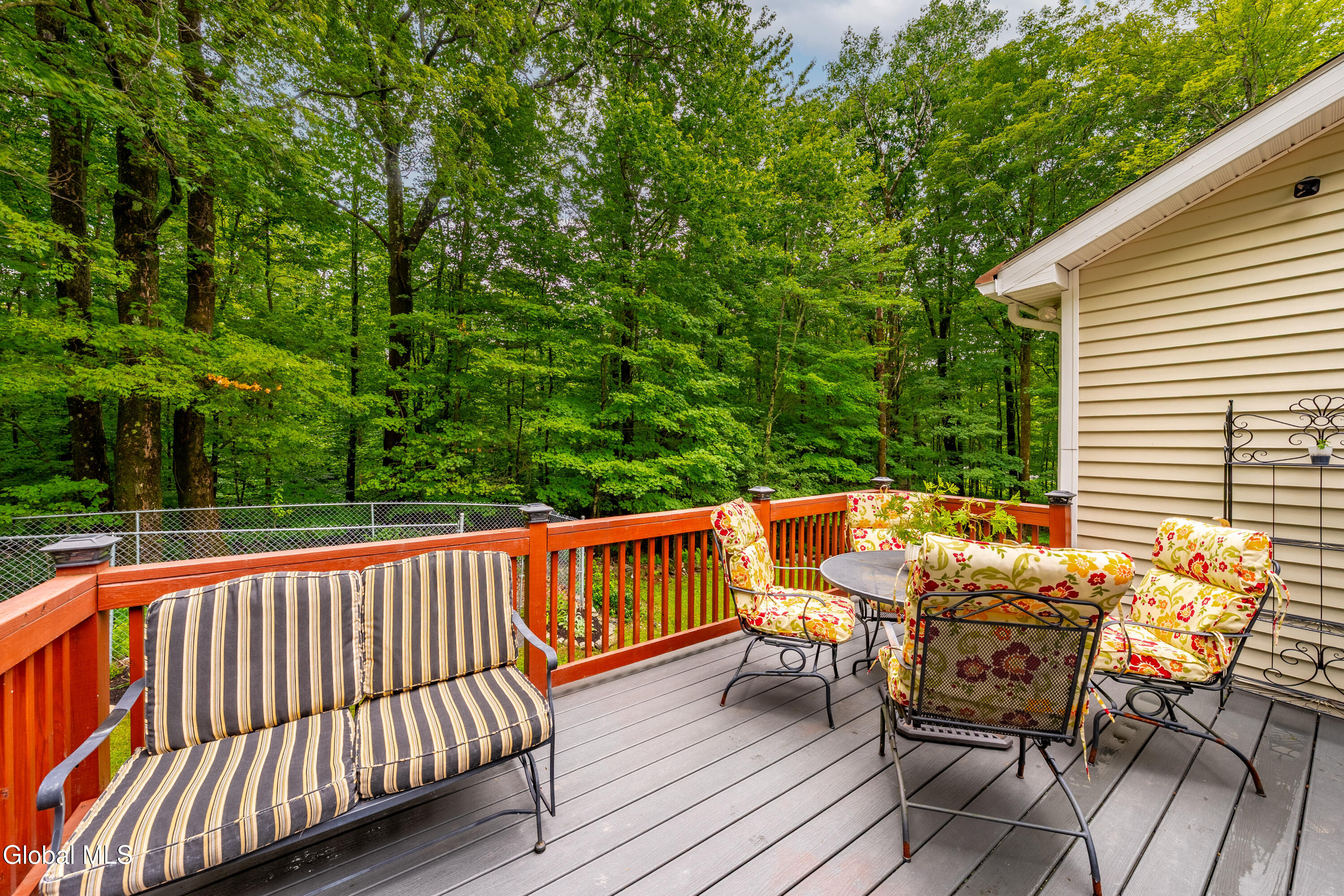 742 Babcock Lake Road Petersburgh NY 12138
