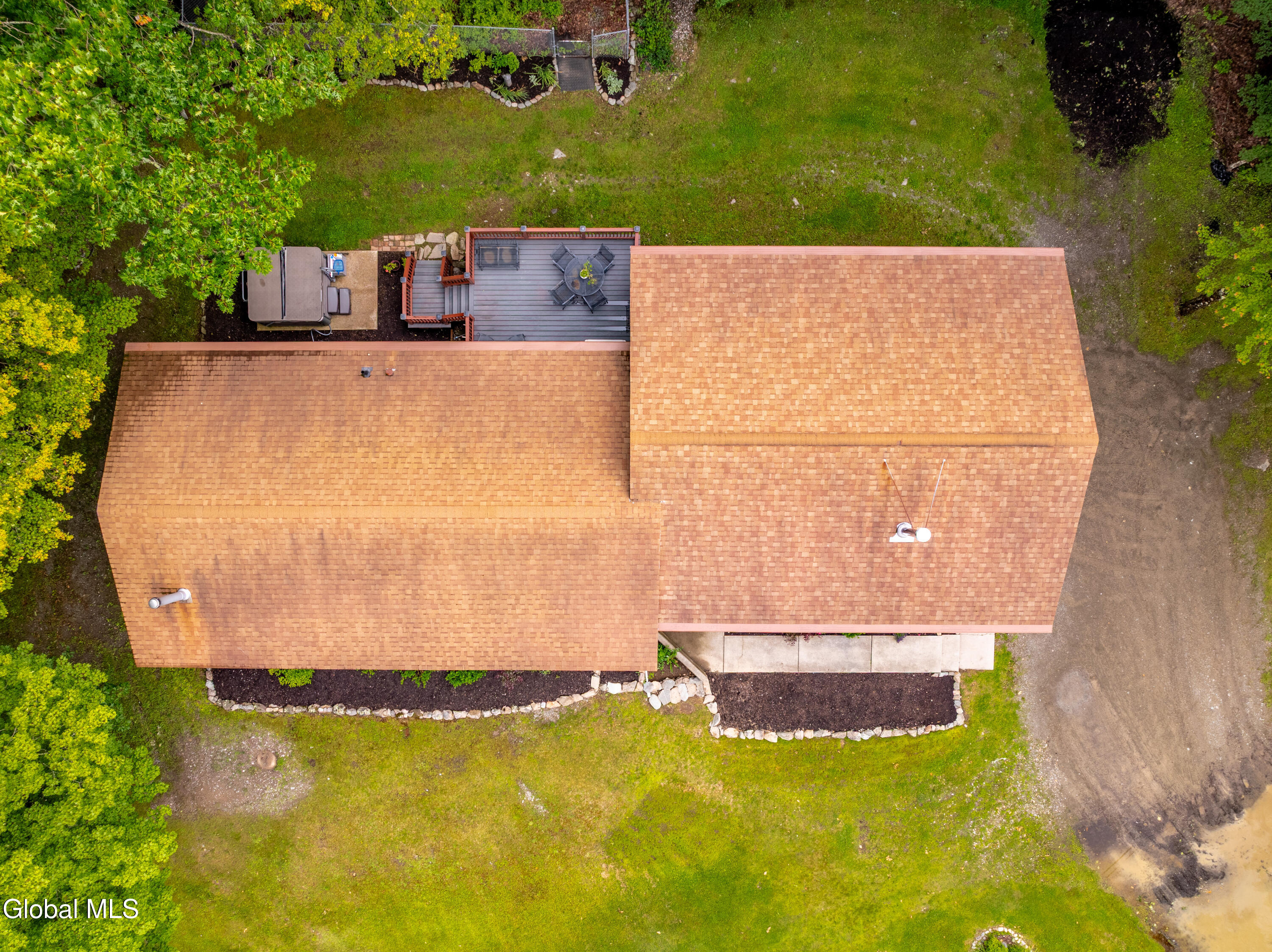 742 Babcock Lake Road Petersburgh NY 12138