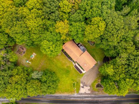 742 Babcock Lake Road Petersburgh NY 12138