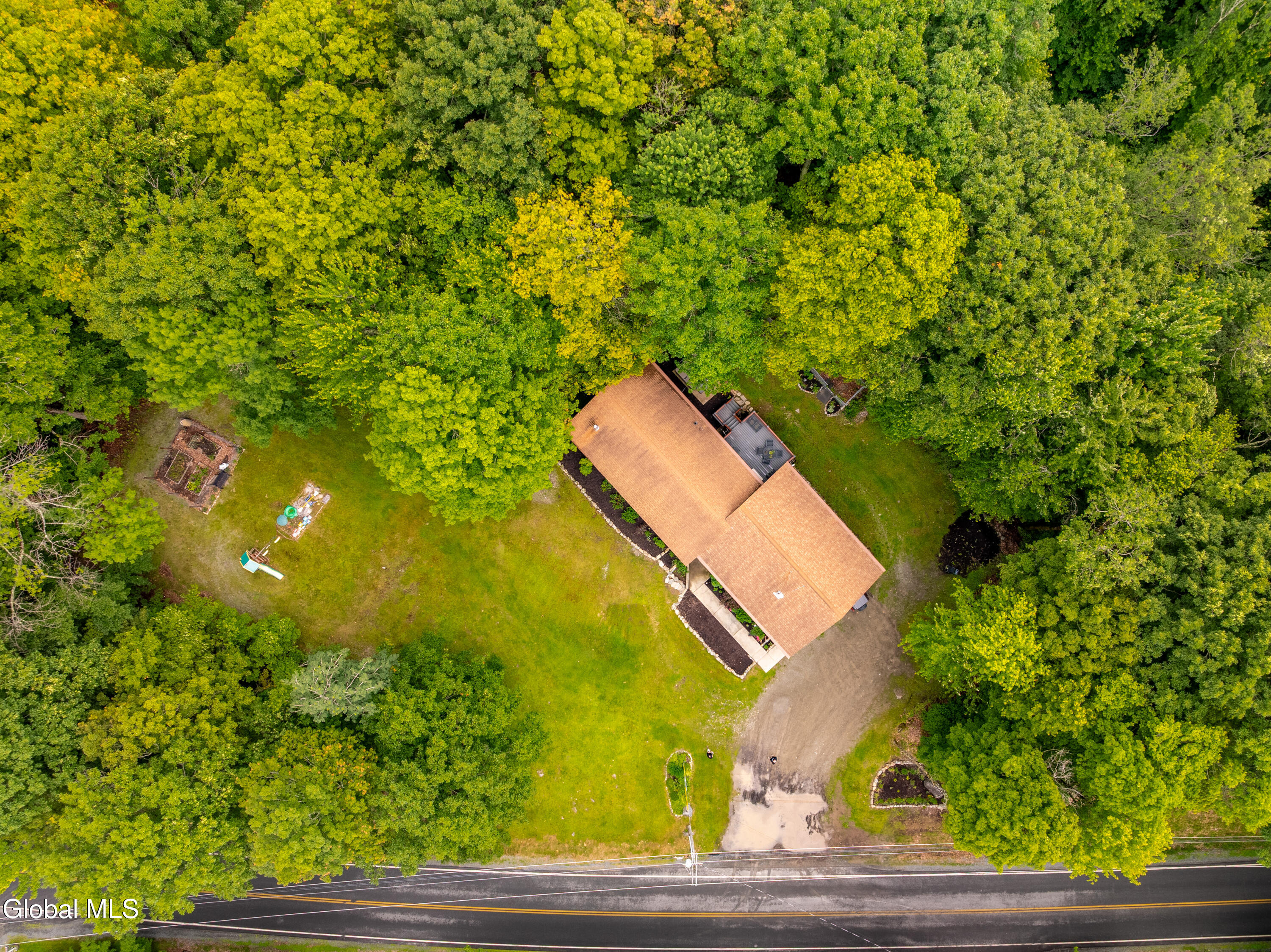 742 Babcock Lake Road Petersburgh NY 12138