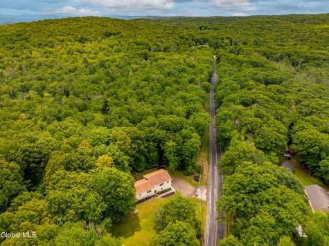 742 Babcock Lake Road Petersburgh NY 12138