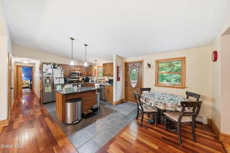 742 Babcock Lake Road Petersburgh NY 12138