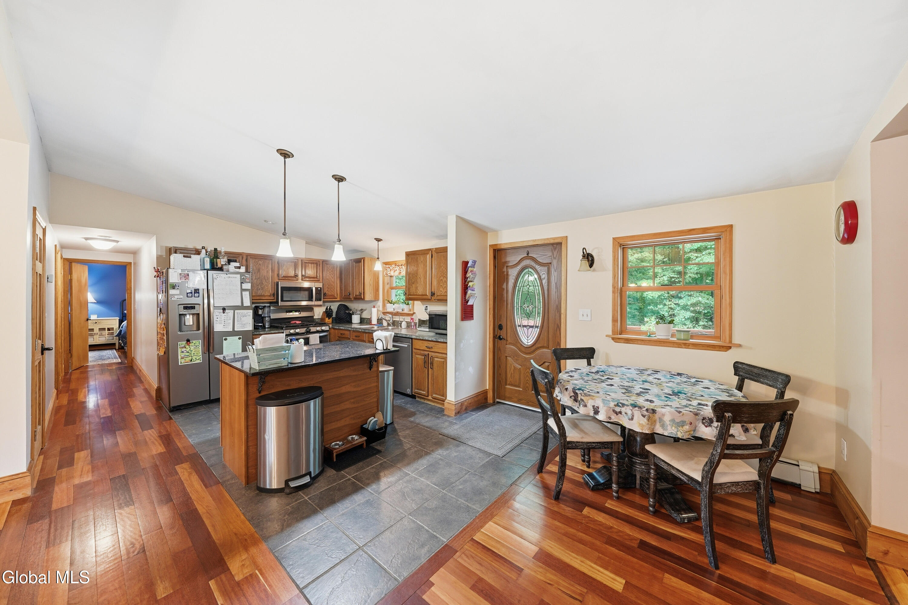 742 Babcock Lake Road Petersburgh NY 12138