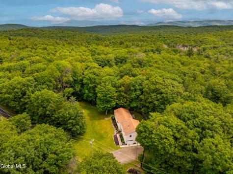 742 Babcock Lake Road Petersburgh NY 12138