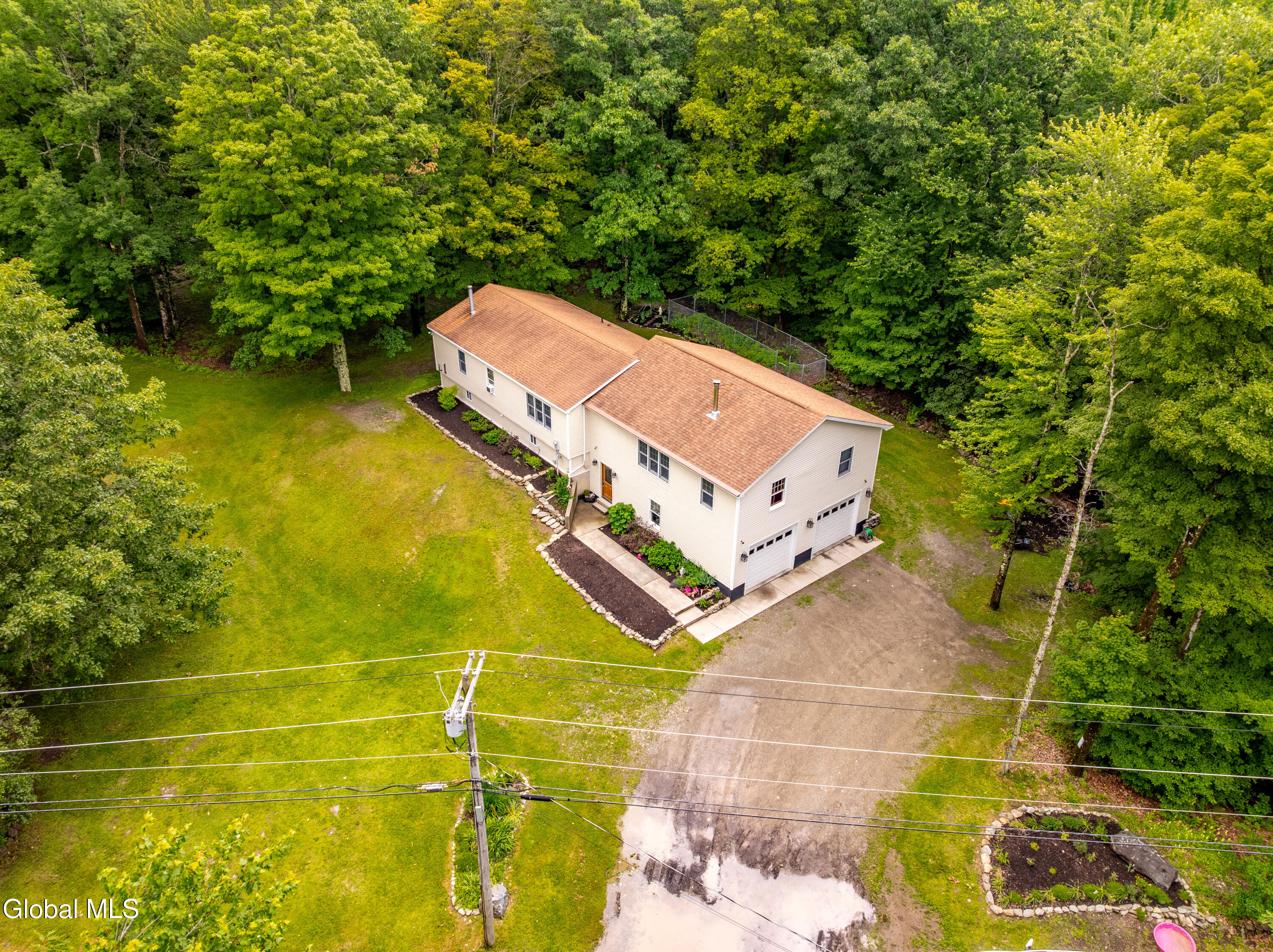 742 Babcock Lake Road Petersburgh NY 12138