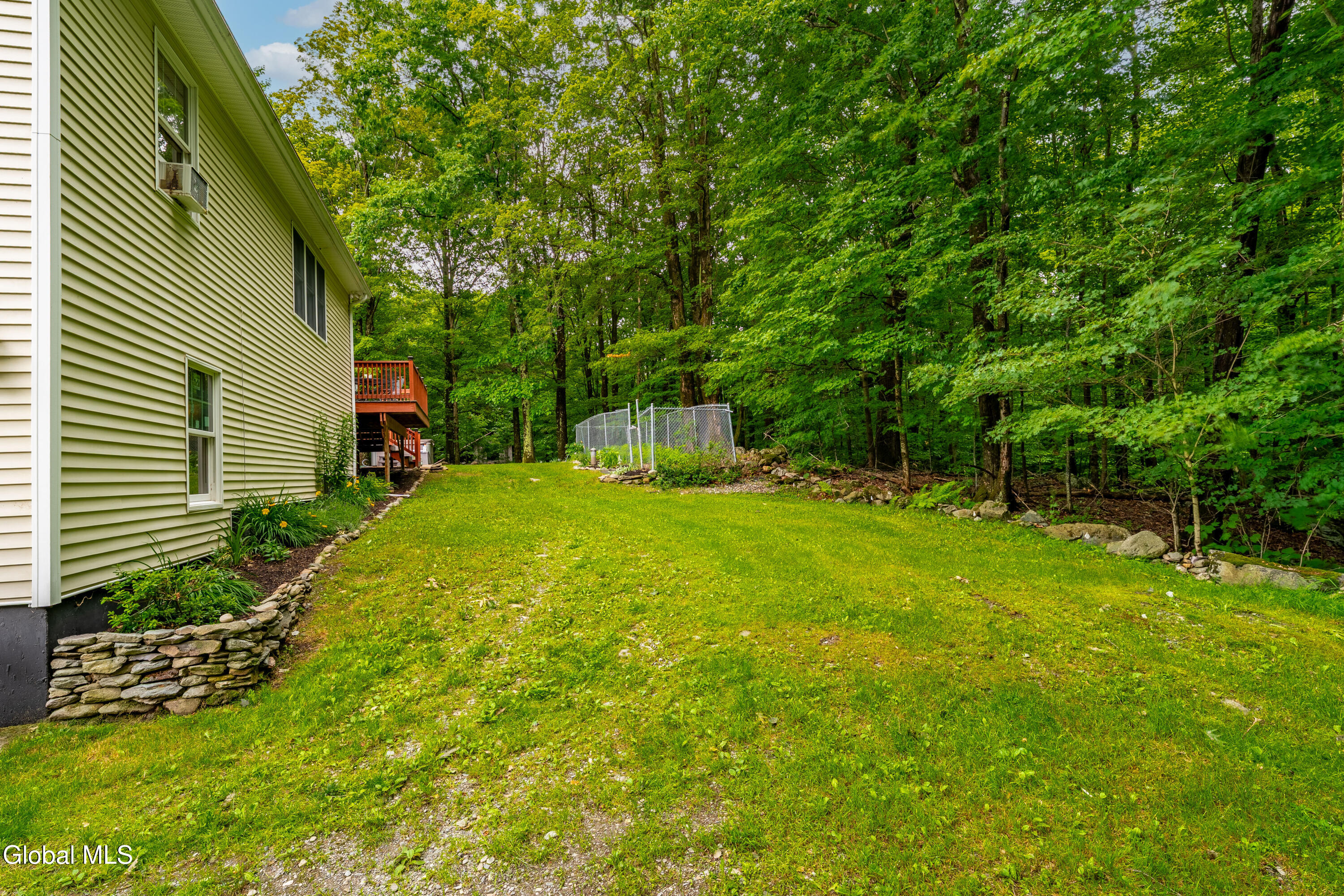 742 Babcock Lake Road Petersburgh NY 12138