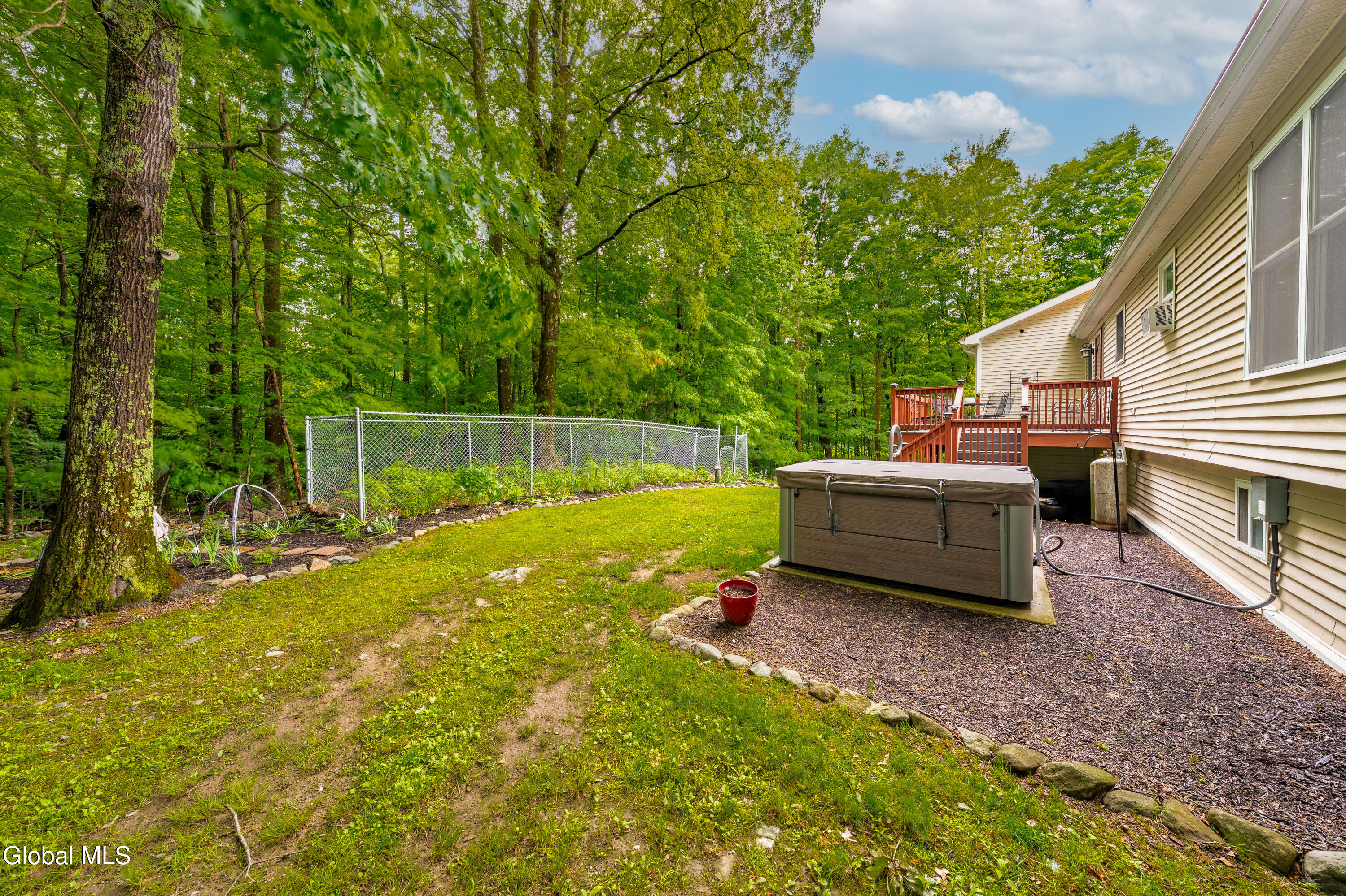 742 Babcock Lake Road Petersburgh NY 12138