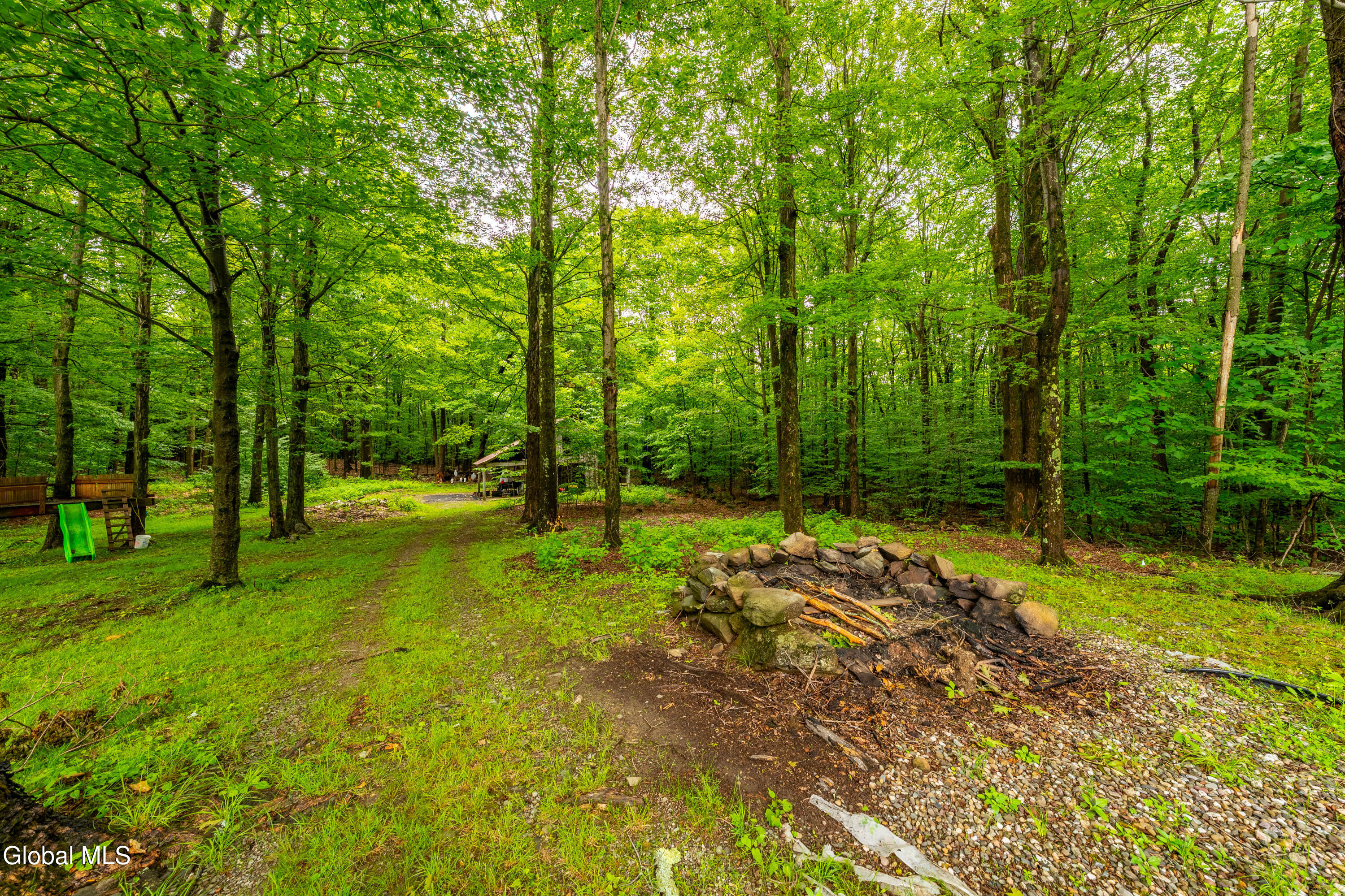 742 Babcock Lake Road Petersburgh NY 12138