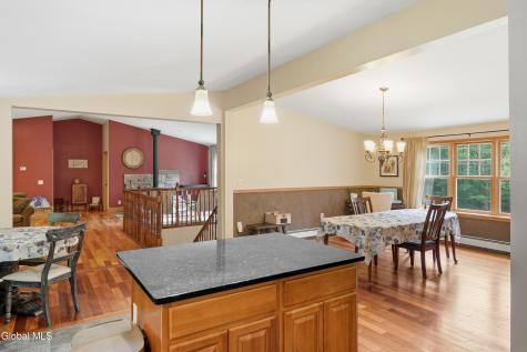 742 Babcock Lake Road Petersburgh NY 12138