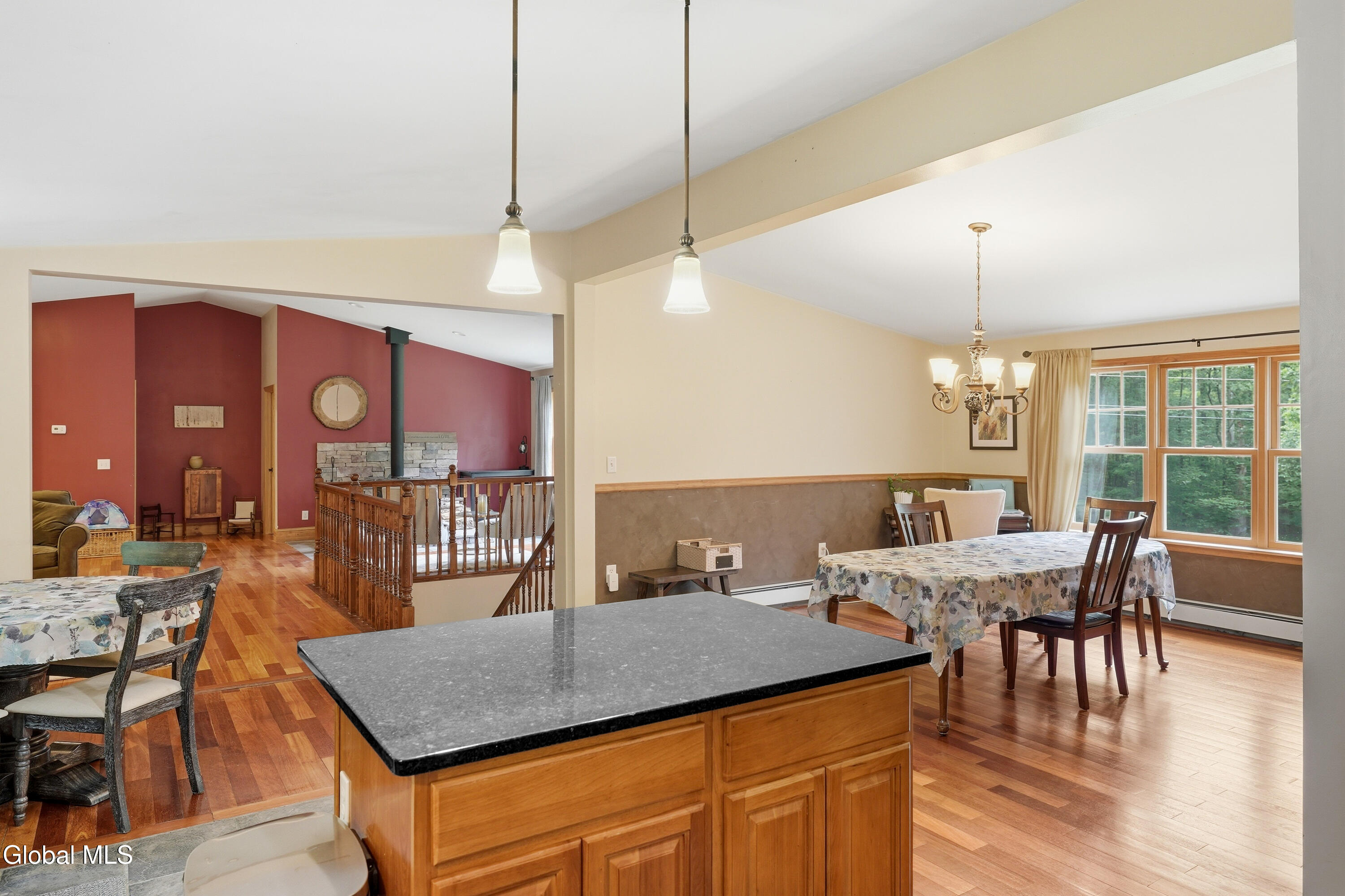 742 Babcock Lake Road Petersburgh NY 12138