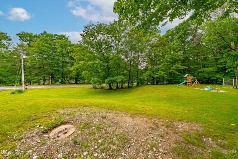 742 Babcock Lake Road Petersburgh NY 12138