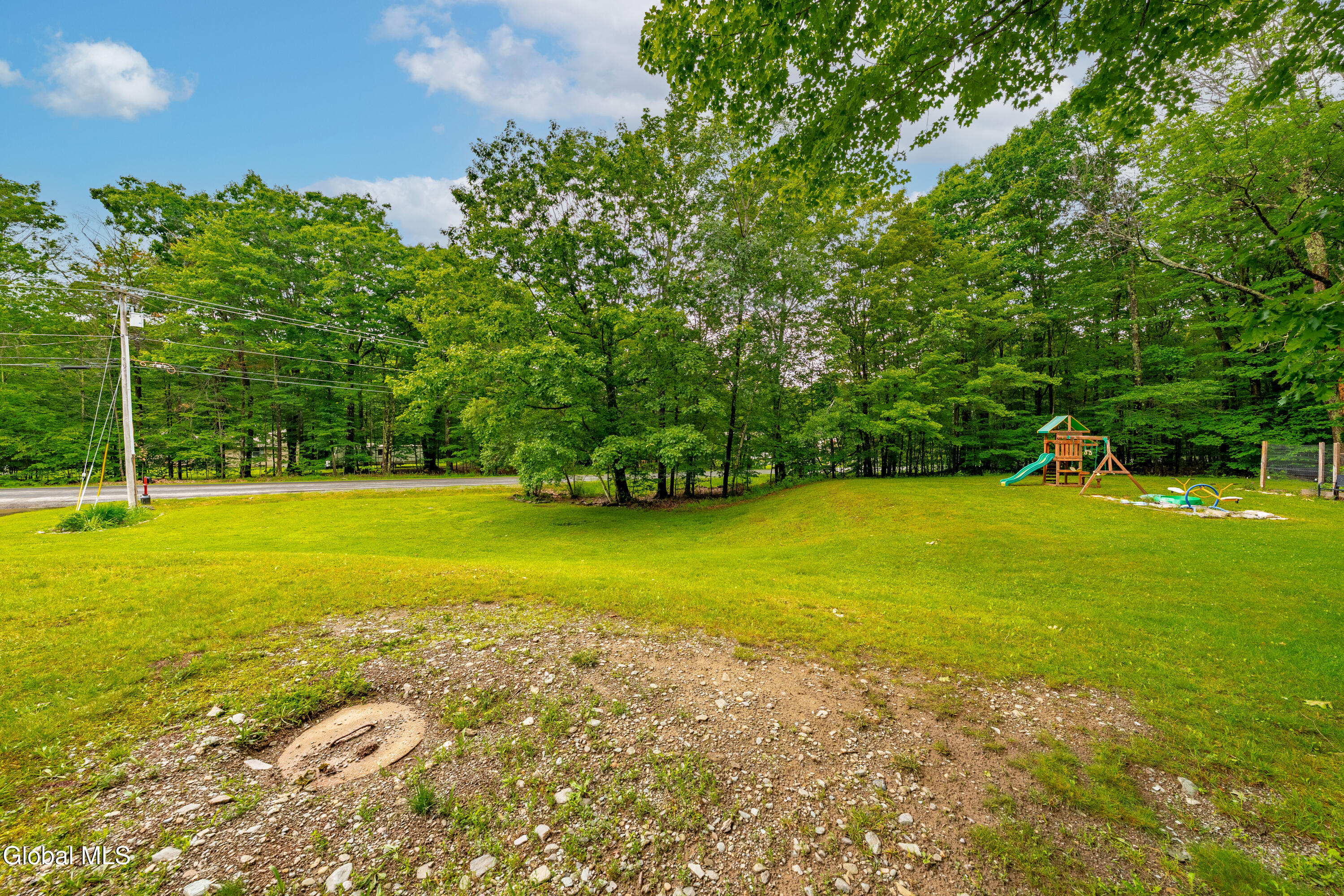 742 Babcock Lake Road Petersburgh NY 12138