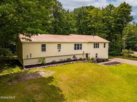 742 Babcock Lake Road Petersburgh NY 12138