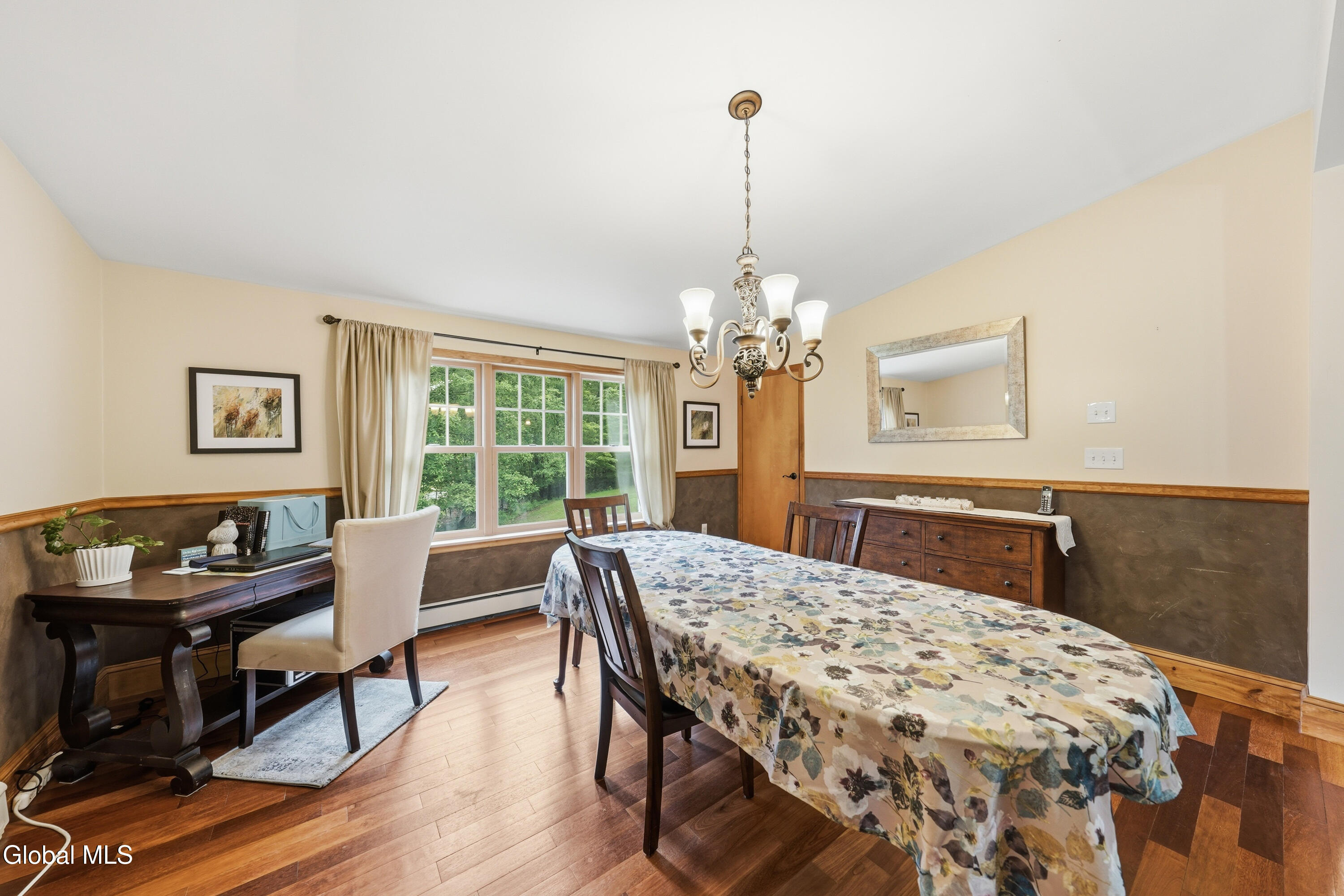 742 Babcock Lake Road Petersburgh NY 12138