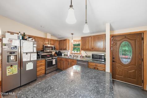 742 Babcock Lake Road Petersburgh NY 12138