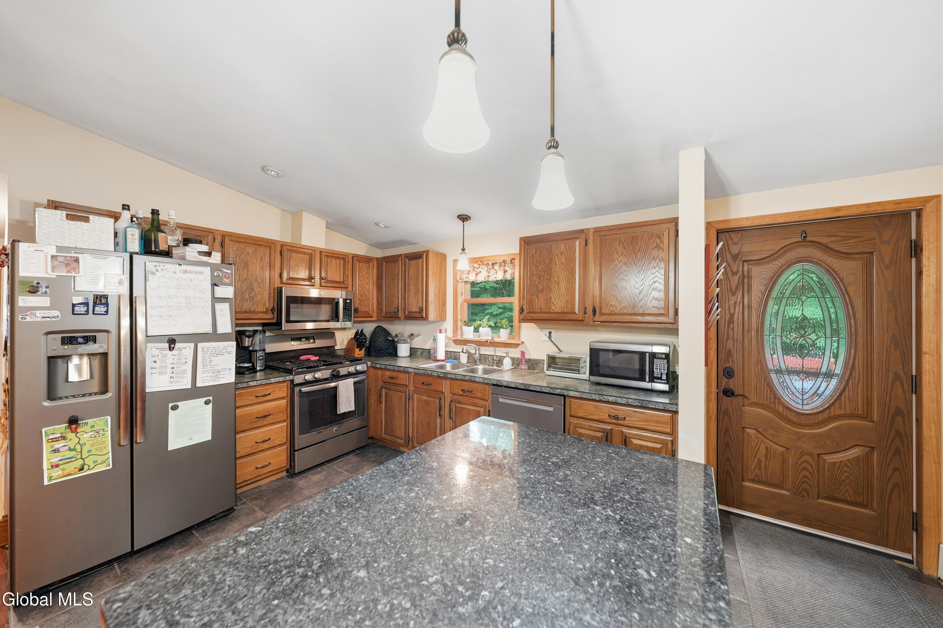 742 Babcock Lake Road Petersburgh NY 12138