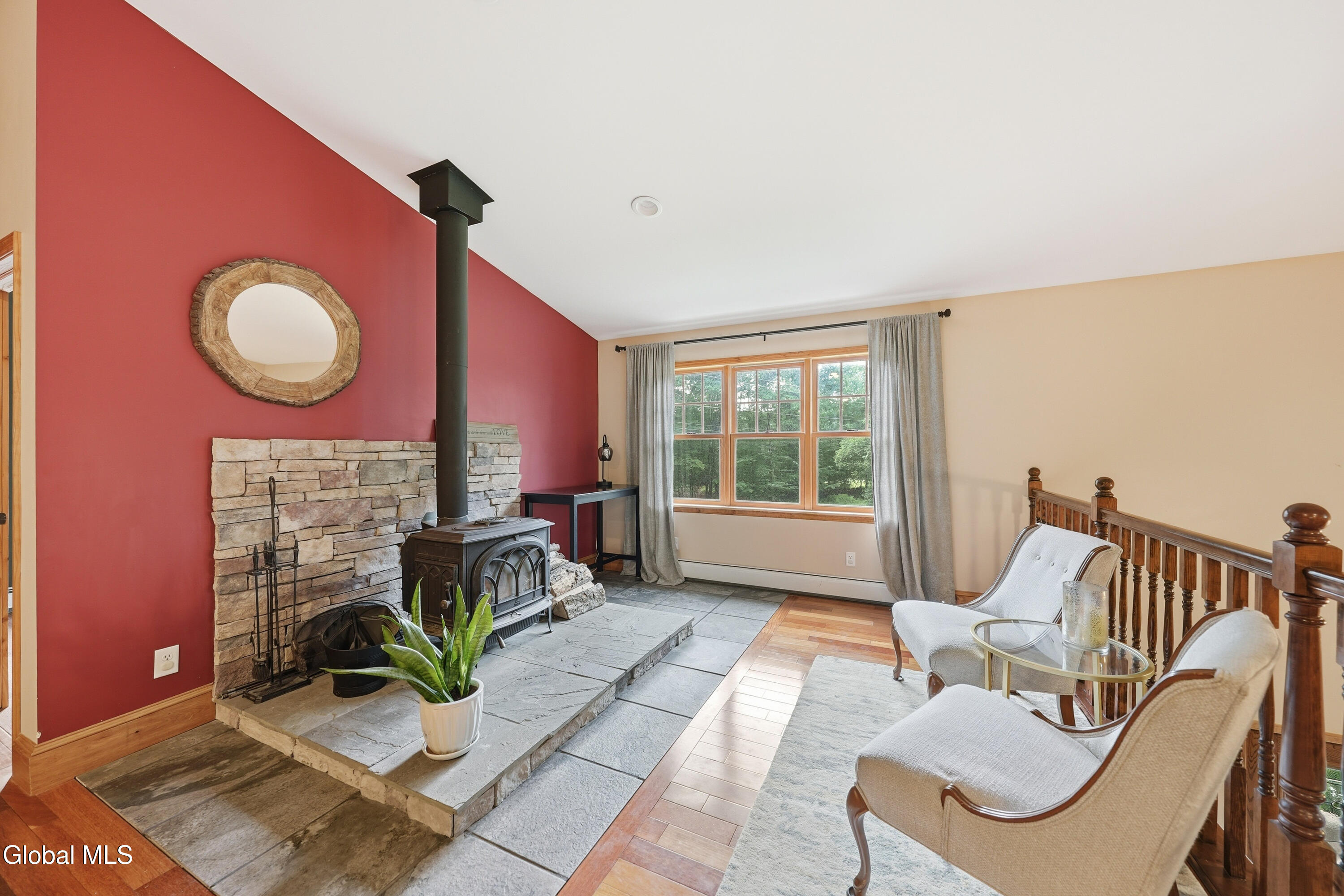 742 Babcock Lake Road Petersburgh NY 12138