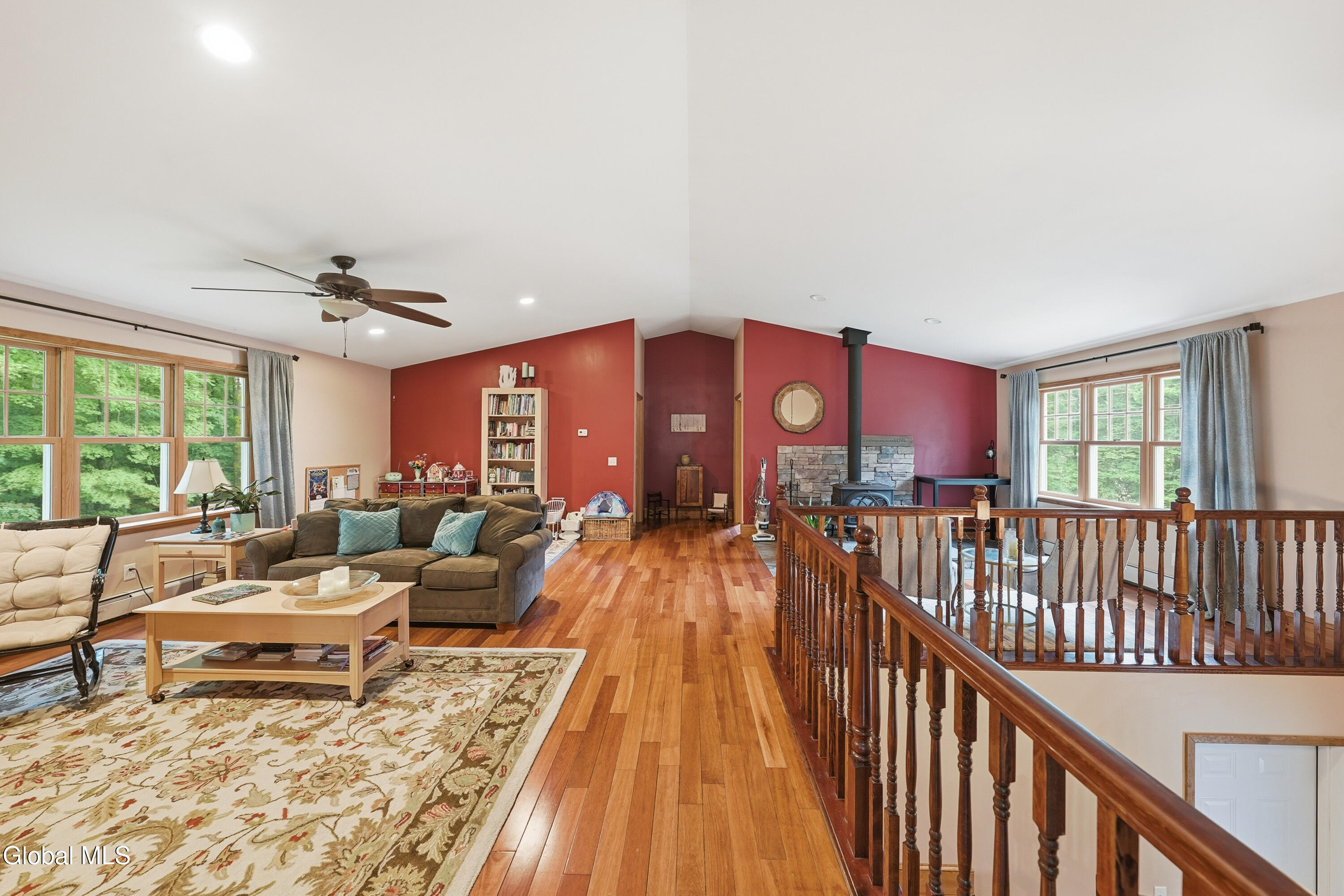 742 Babcock Lake Road Petersburgh NY 12138