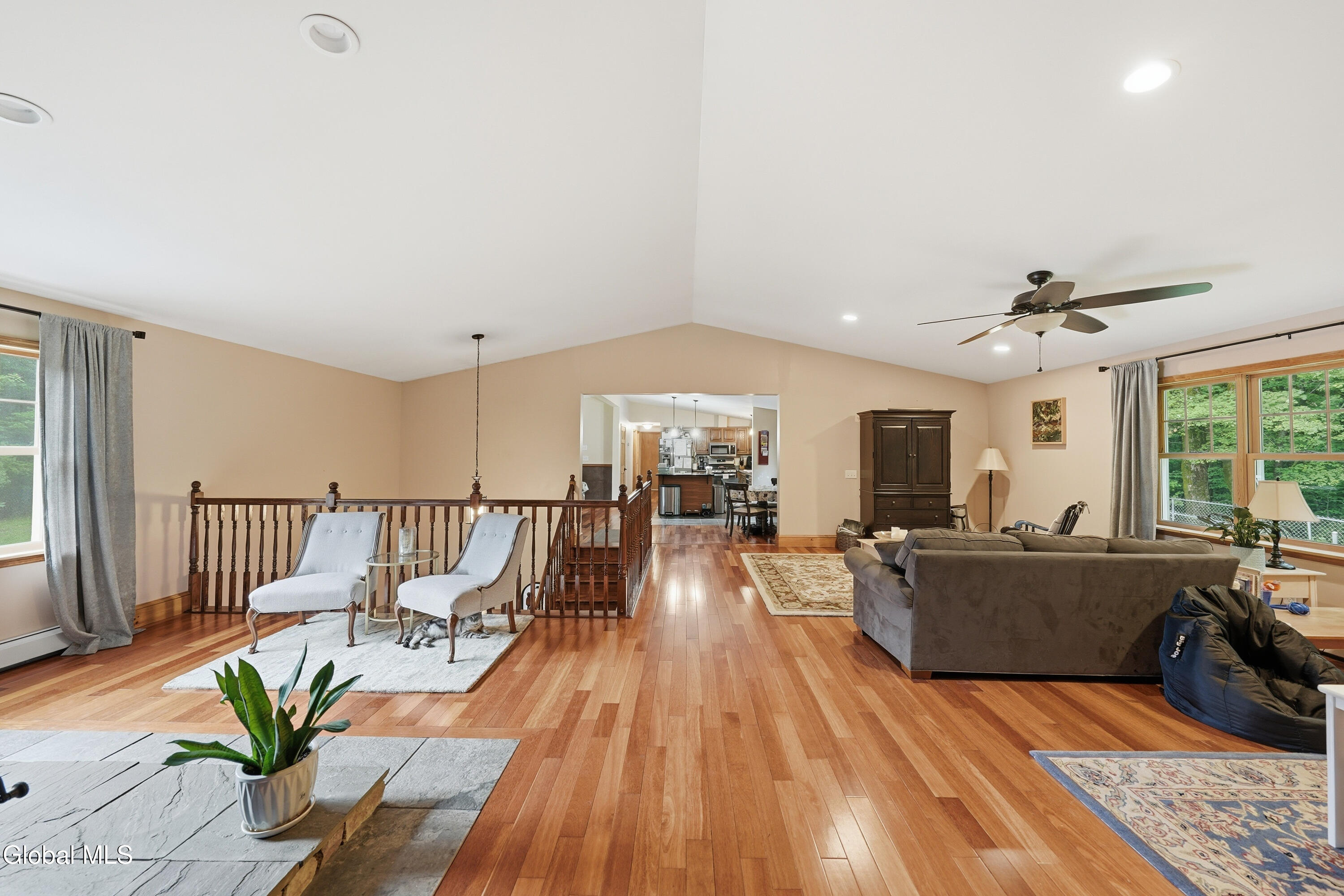 742 Babcock Lake Road Petersburgh NY 12138