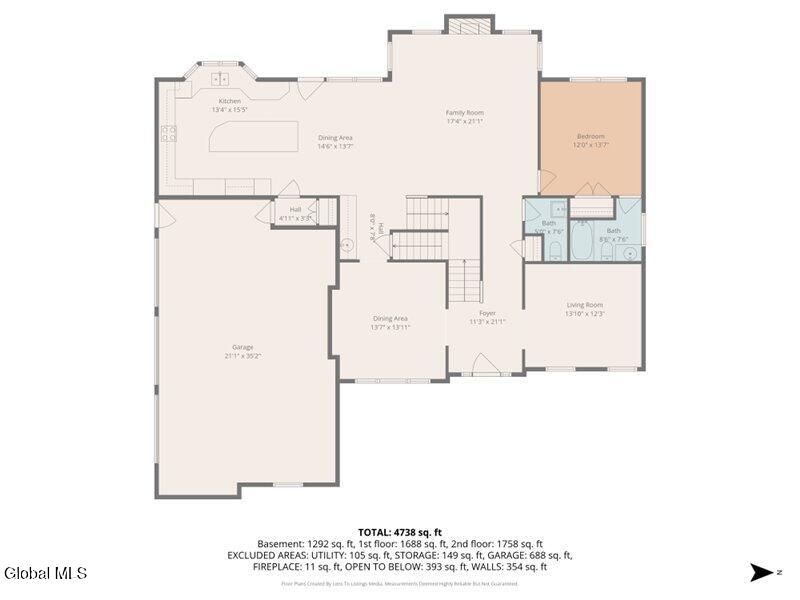1012 Gabriella Avenue Endicott NY 13760